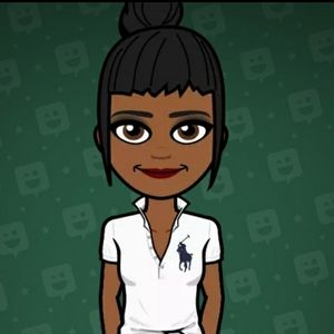 Meet your Posher, Lammy